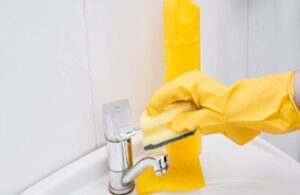 bathroom cleaning services in Bangalore