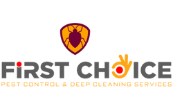 First Choice Pest Control - Top Pest Control Services In Bangalore